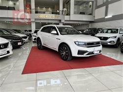 Zotye Domy X7